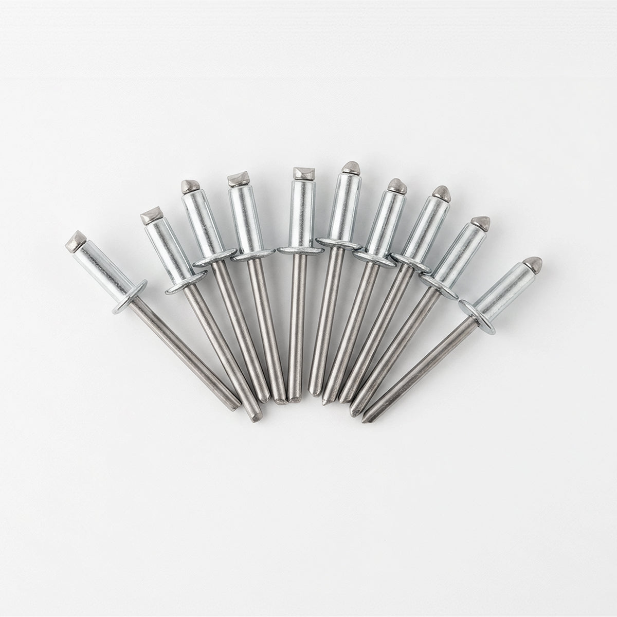 Monel Blind Rivet 4.8 x 12 mm – Honsel