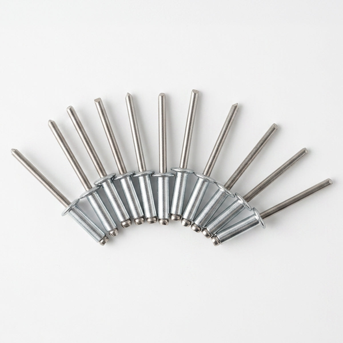 Monel Blind Rivet 4.8 x 16 mm – Honsel