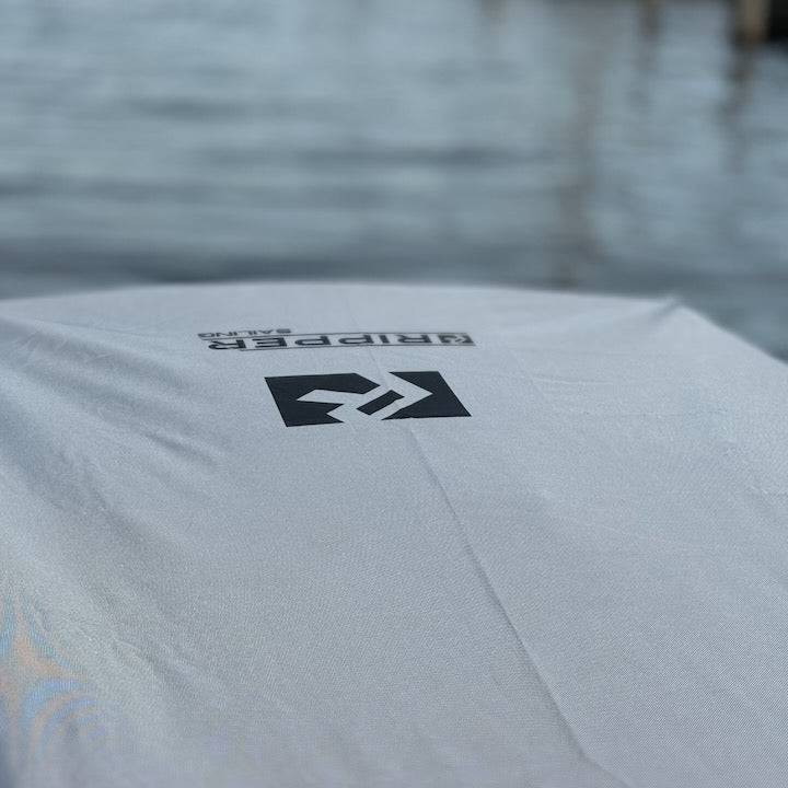 Ripper Sailing Optimist Top Cover Pro in 1680D PU polyester