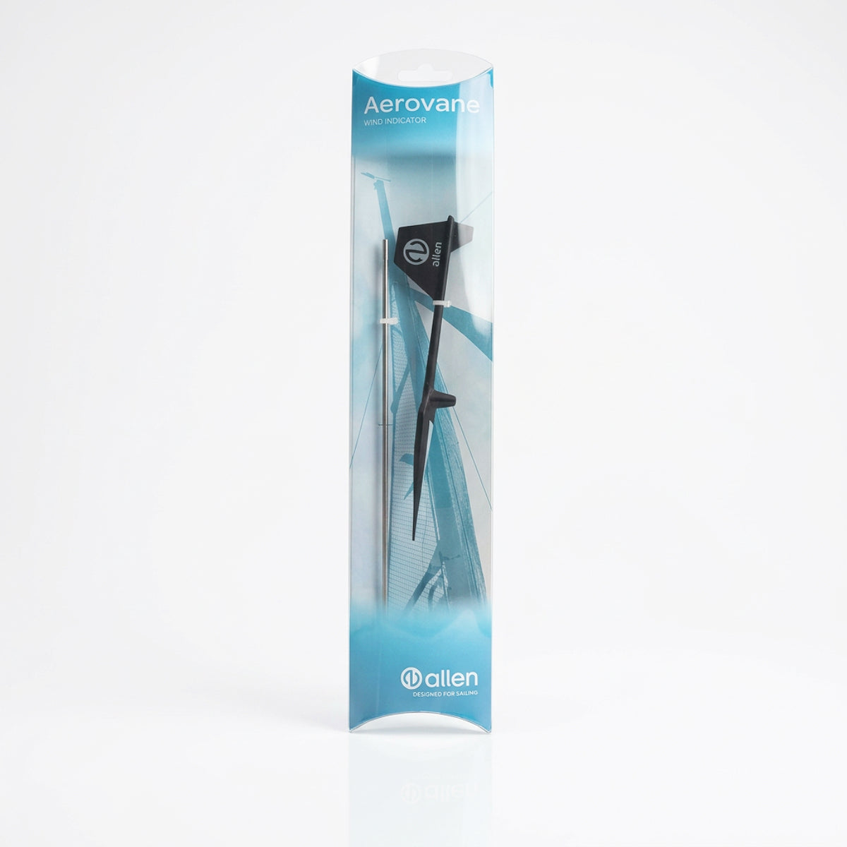 Allen A..71 Aerovane mast head mounted wind indicator