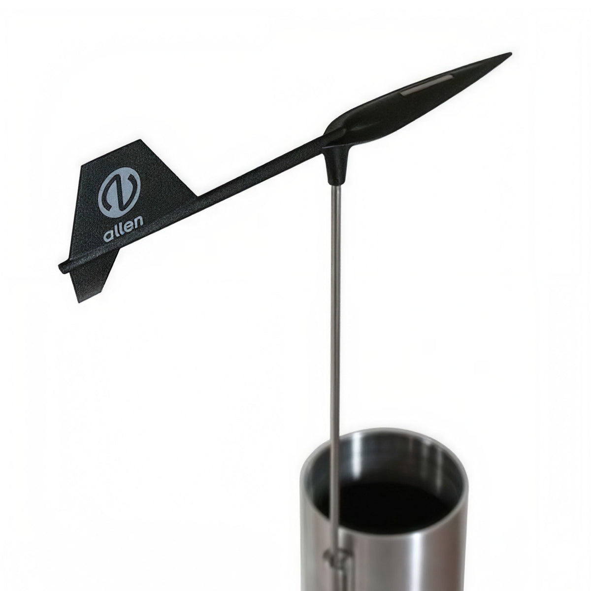 Allen A..71 Aerovane mast head mounted wind indicator