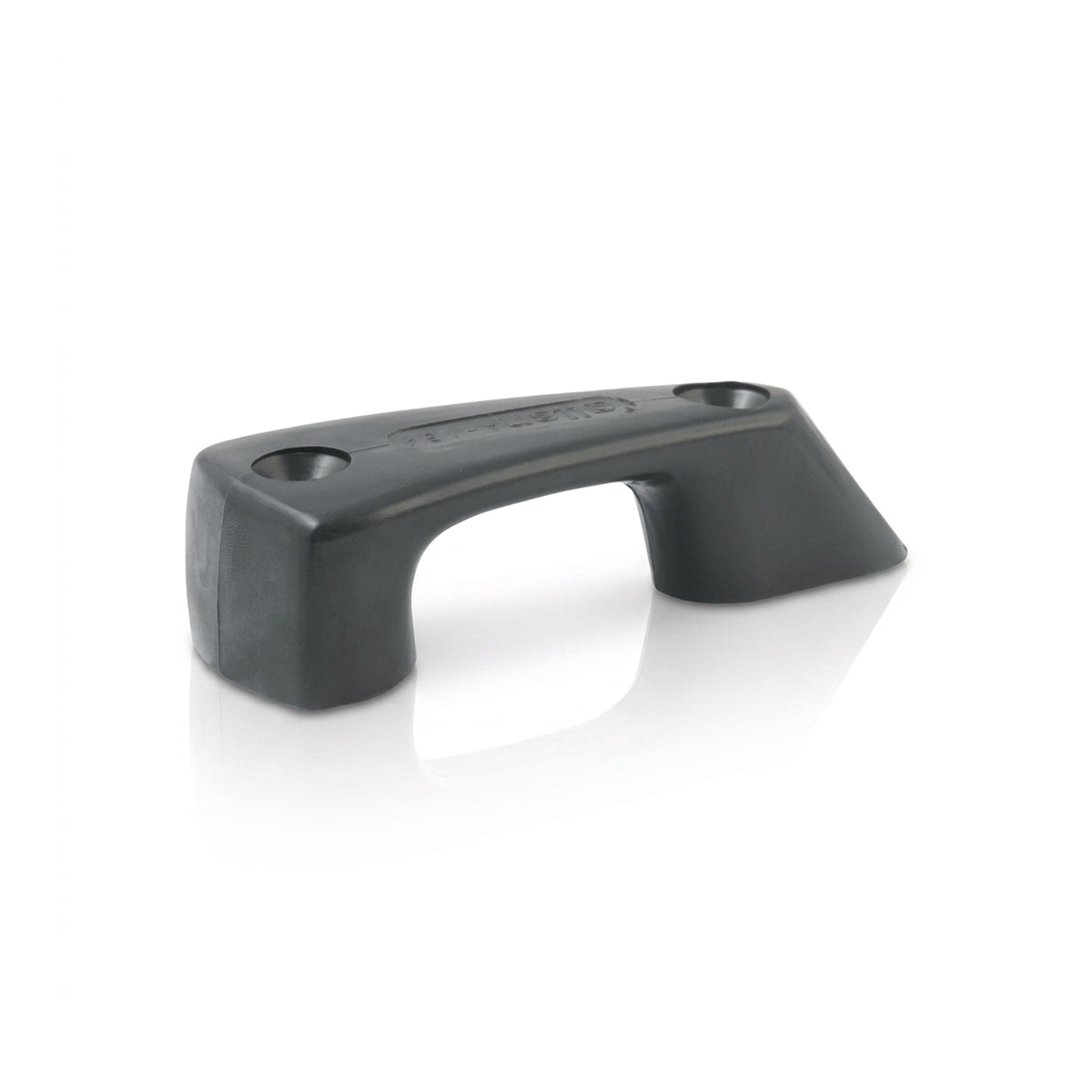 Allen ILCA acetal bow fairlead