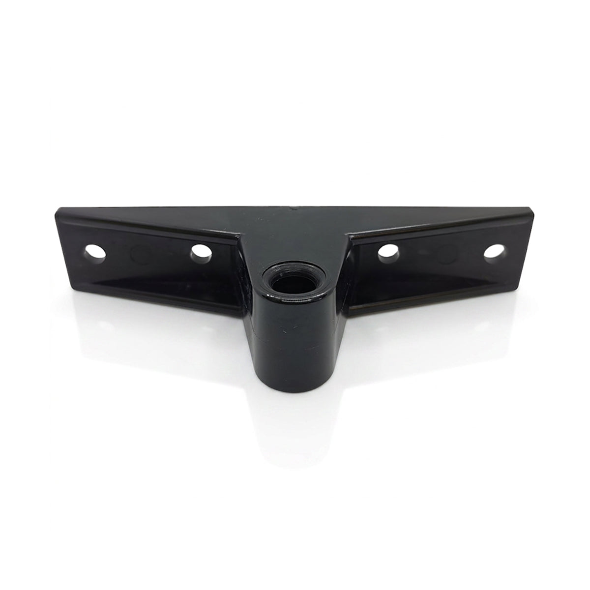 Allen ILCA rudder gudgeon front view