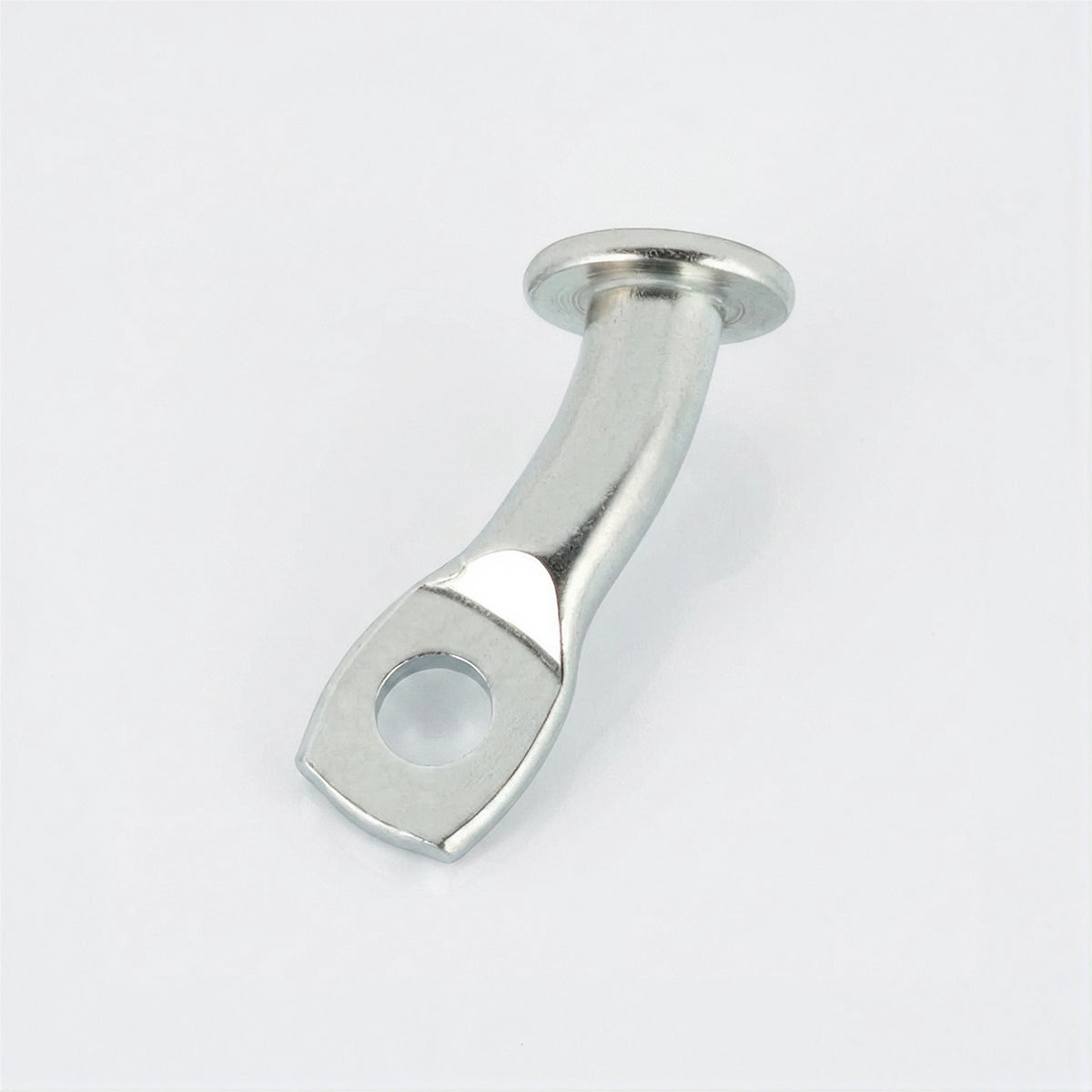 Allen curved kicker key for the ILCA vang system