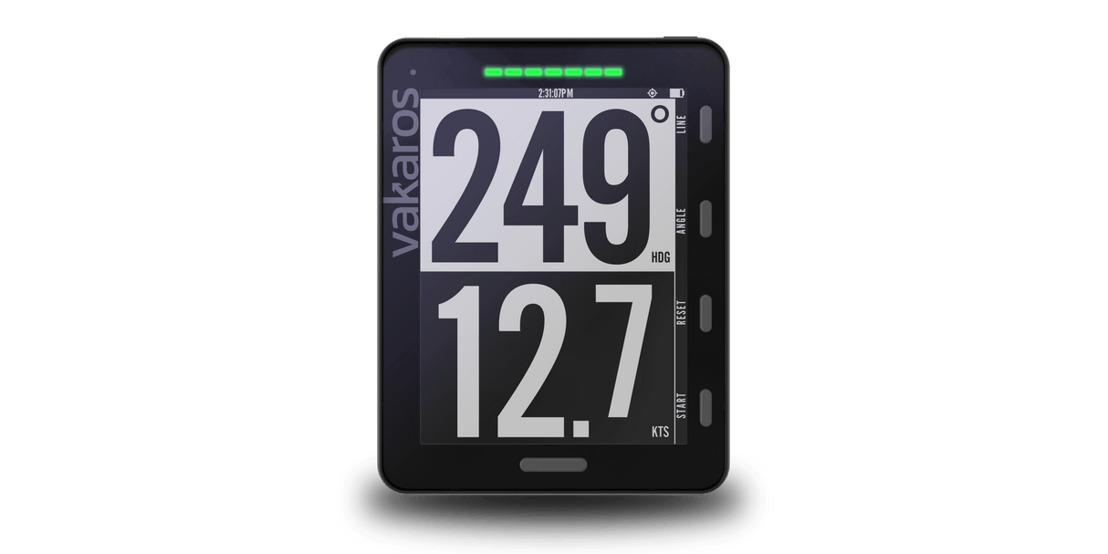 Atlas 2 Sailing Instrument – Vakaros