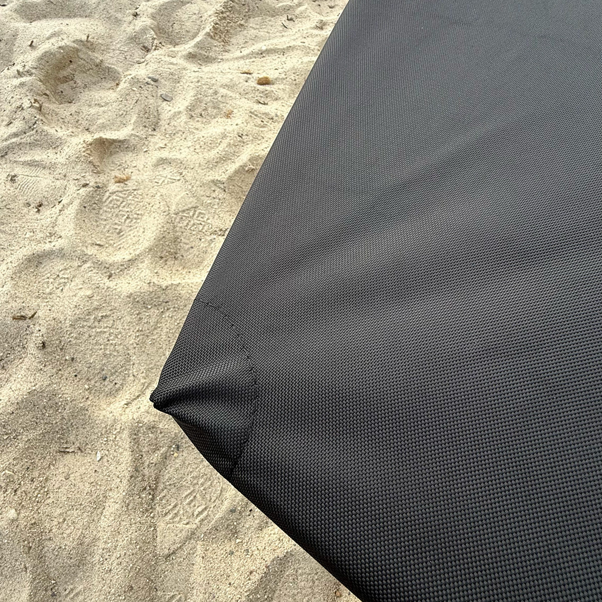 Optimist Top Cover Black Ripper