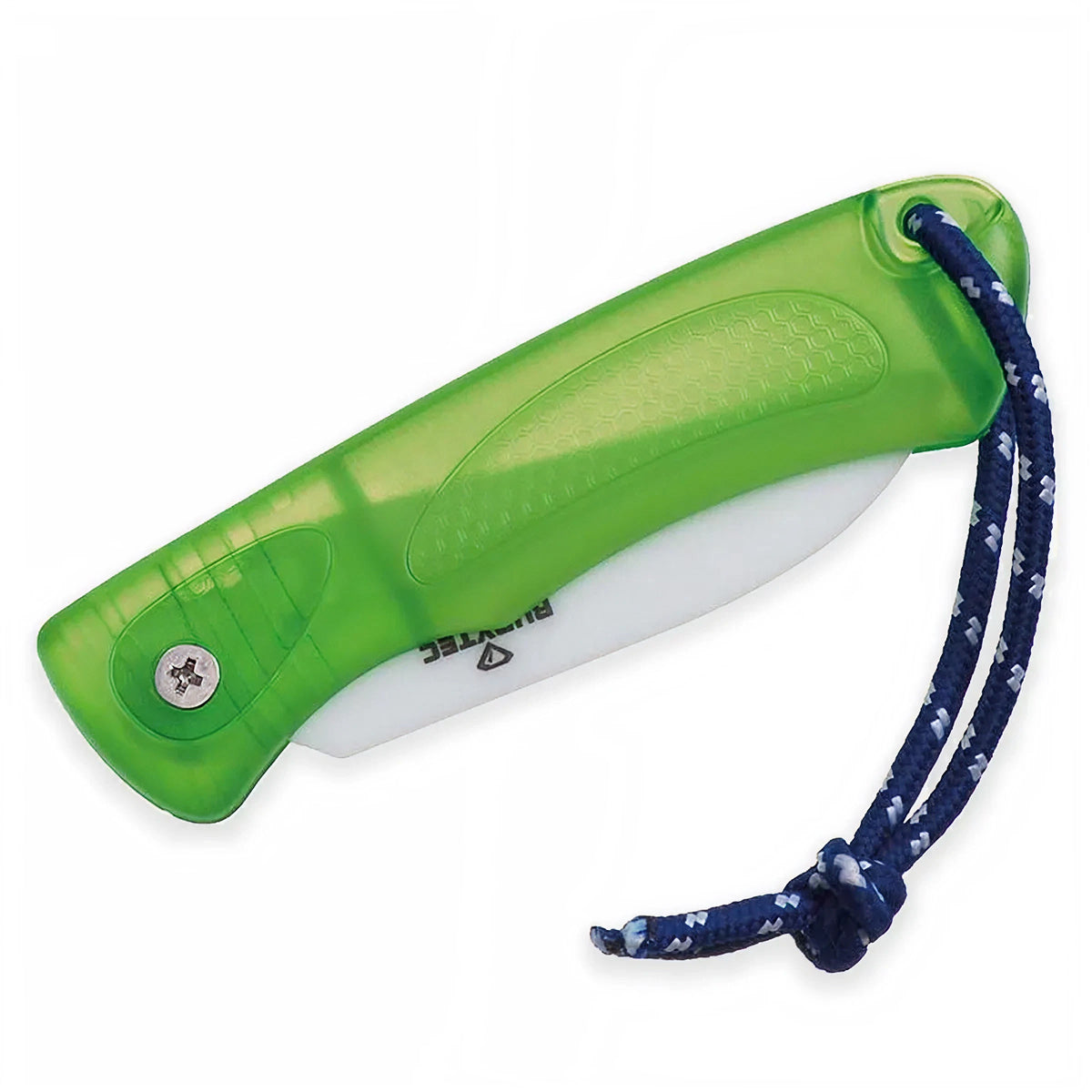 Ceramic Mini Foldable Knife – Rubytec