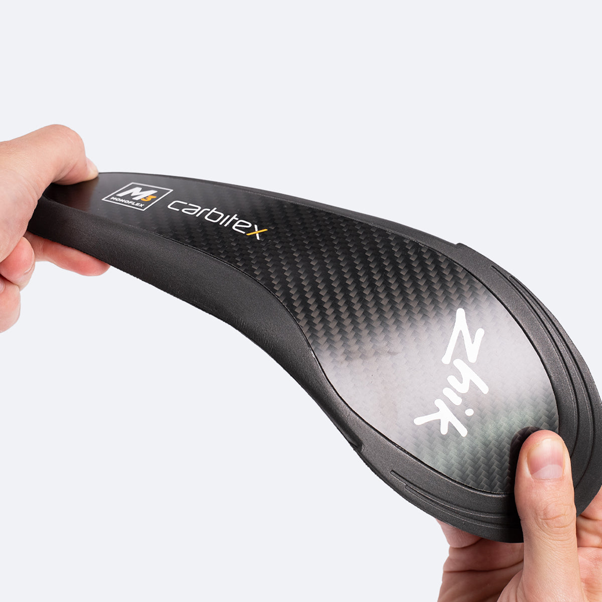 Hiking X Carbon Insole – Zhik