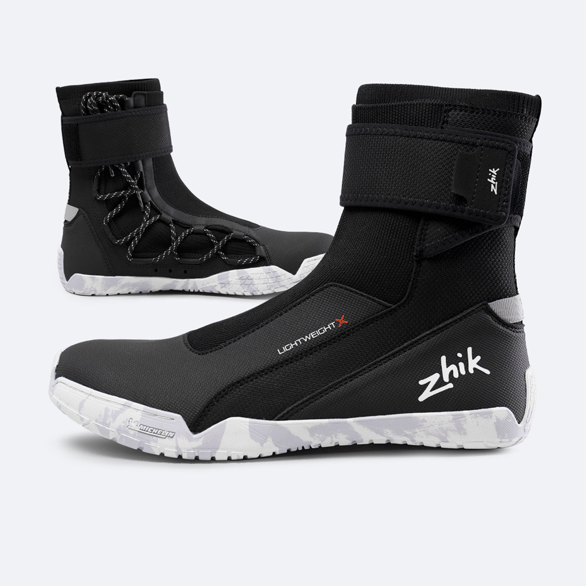 Lightweight High Cut X Boot – Zhik