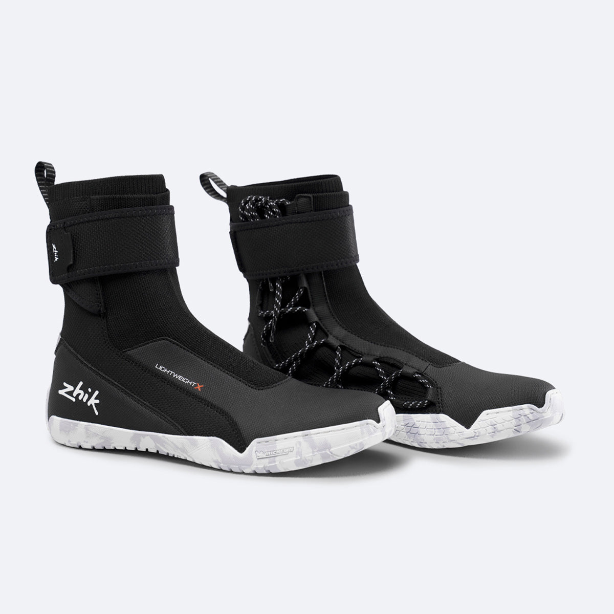 Lightweight High Cut X Boot – Zhik
