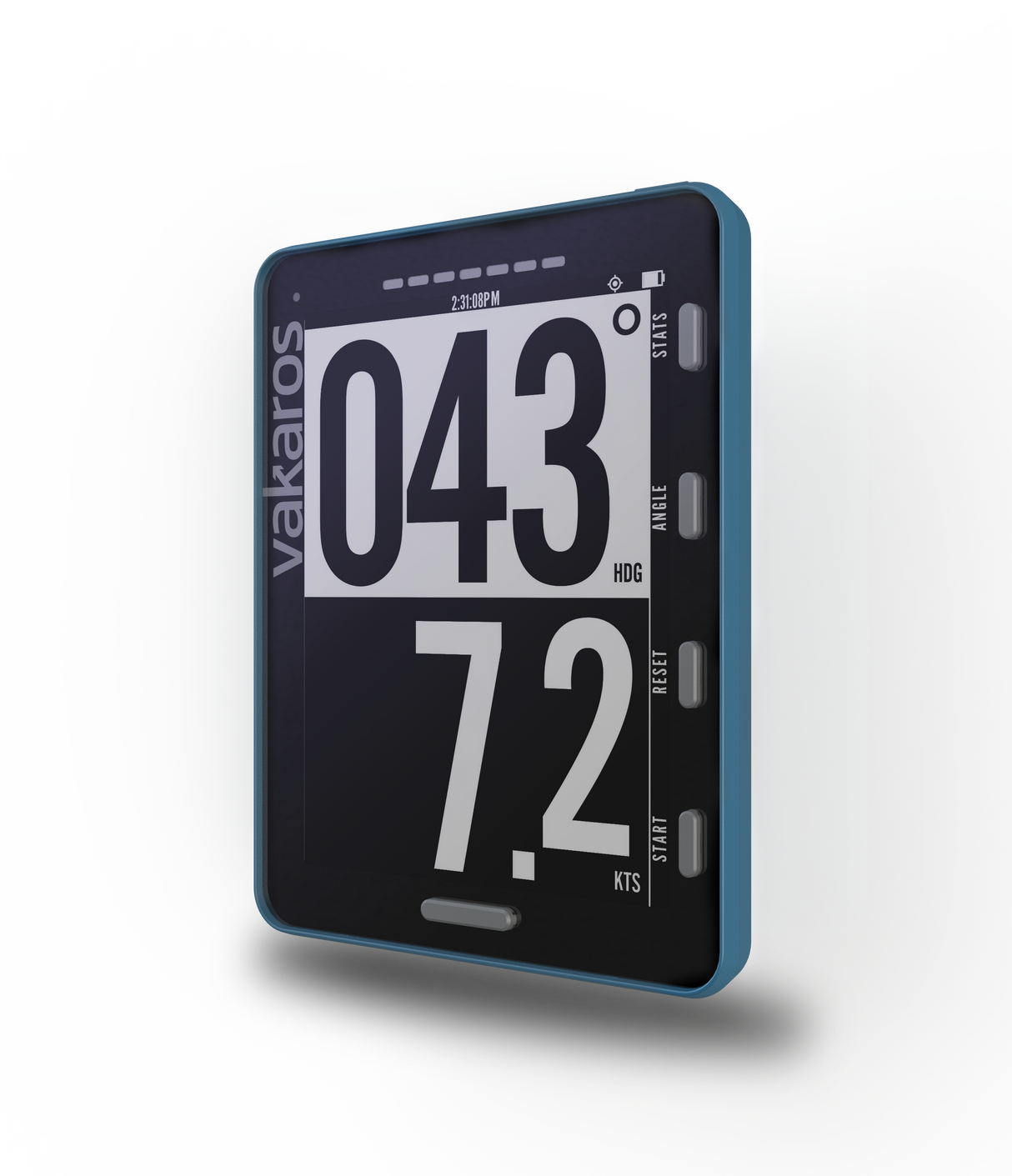 Atlas Edge Sailing Instrument – Vakaros