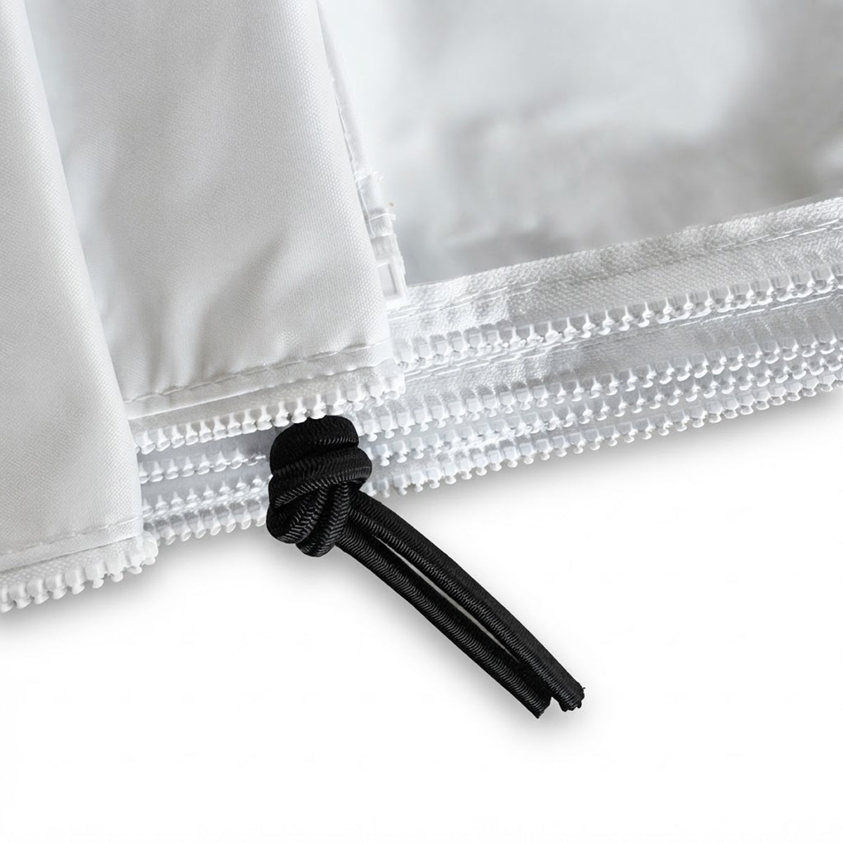 Finn UV MastCover