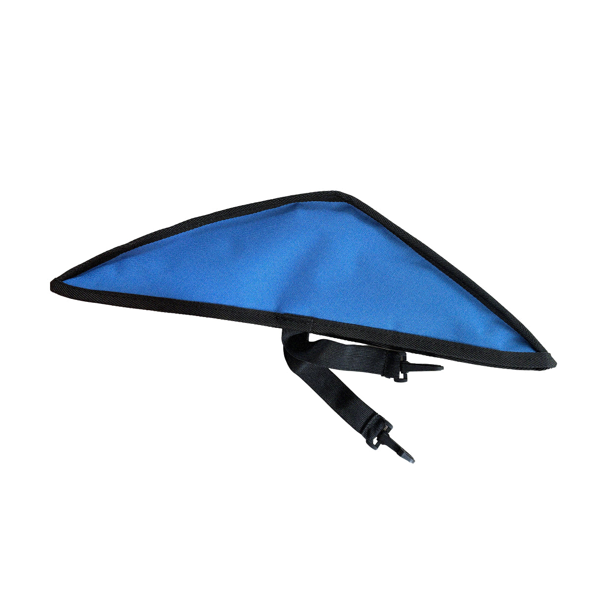 Finn centerboard protector