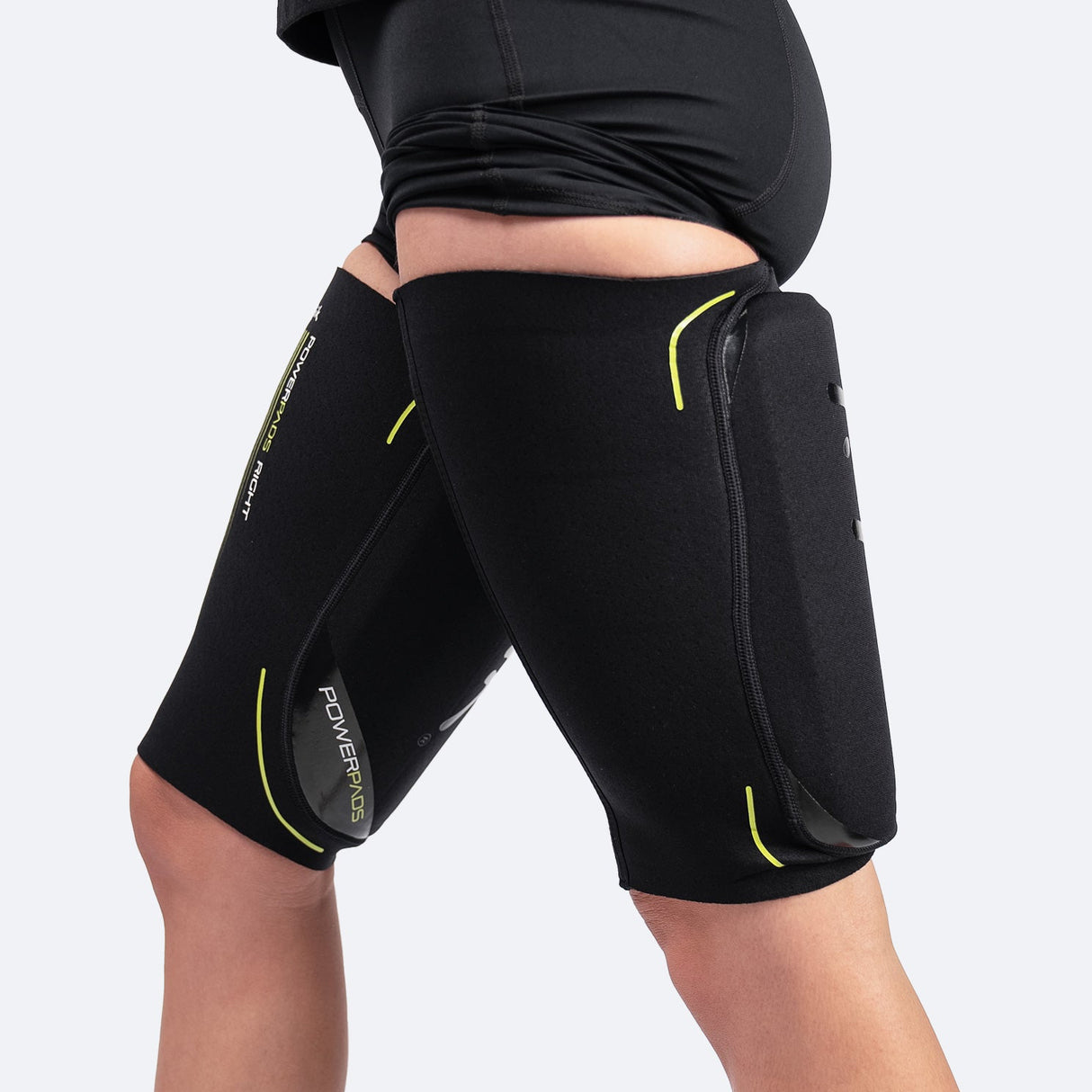 ZHIK POWERPADS® – NEXT-GENERATION HIKING PADS