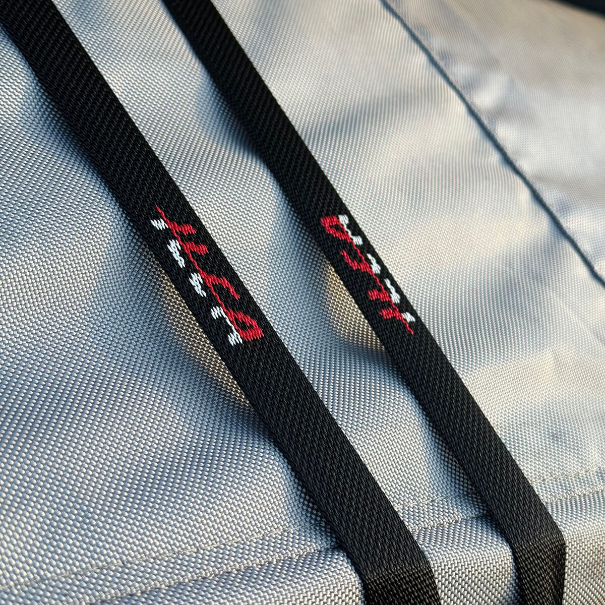 ILCA Spanband – Set van 2 – LiveWatersports