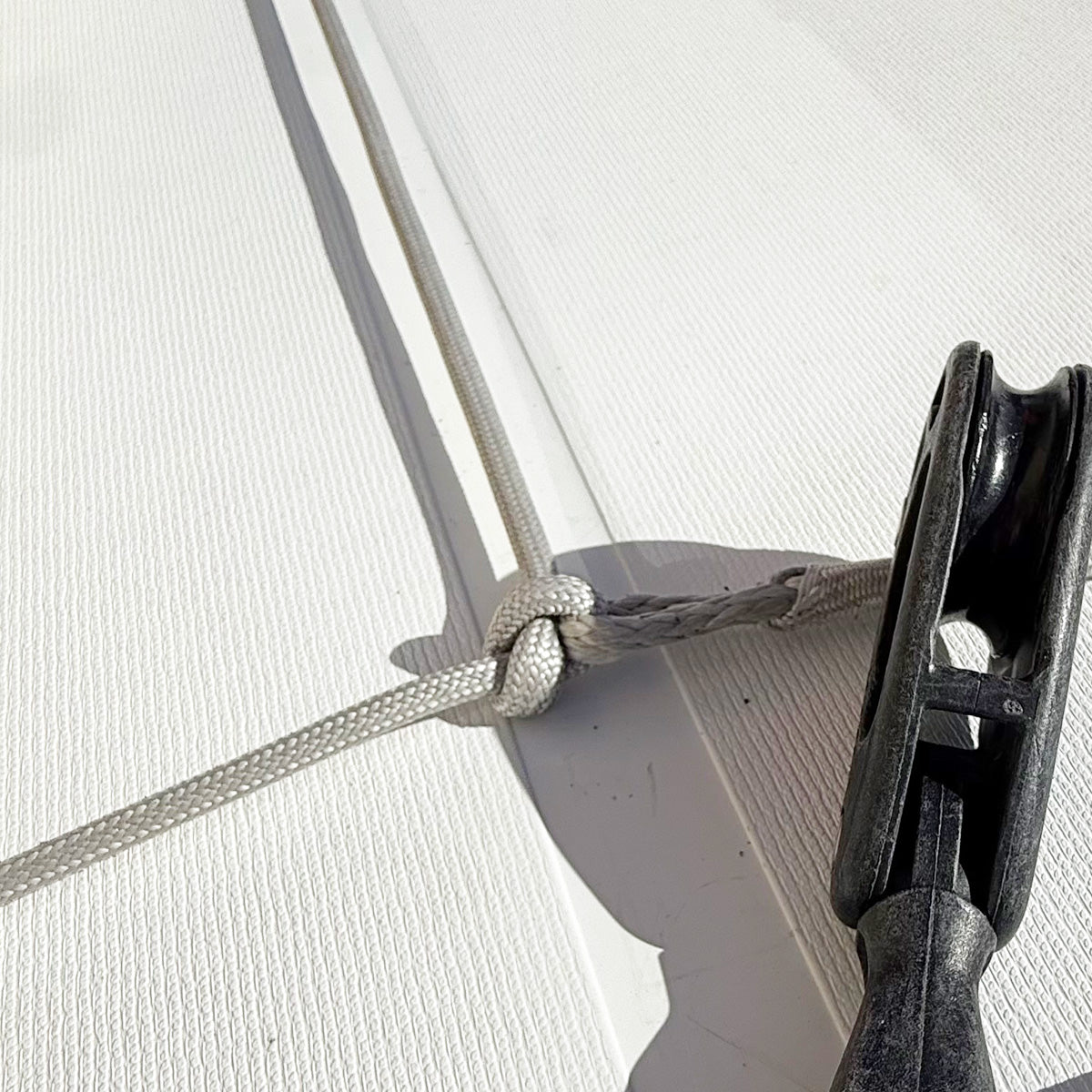 Traveller – 0-Kink SK78 5 mm – Robline