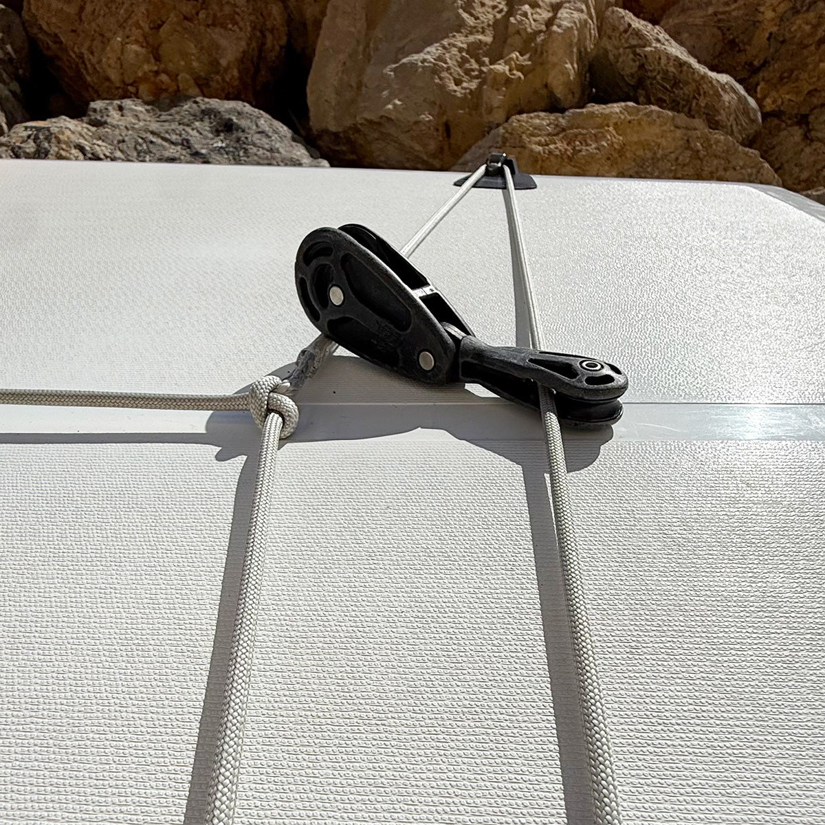 Traveller – 0-Kink SK78 5 mm – Robline