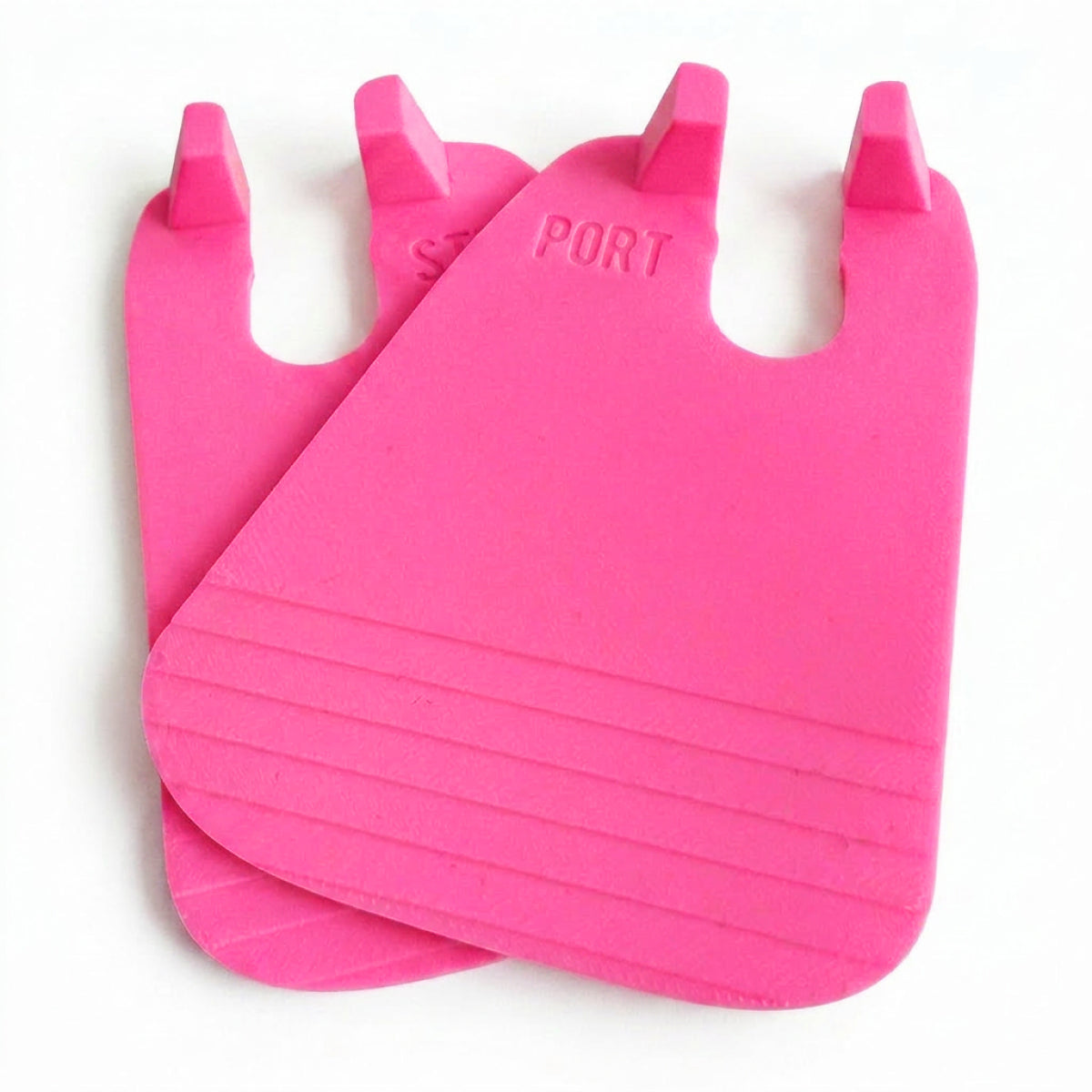 ILCA Overloop Wear Pads – Live Watersports