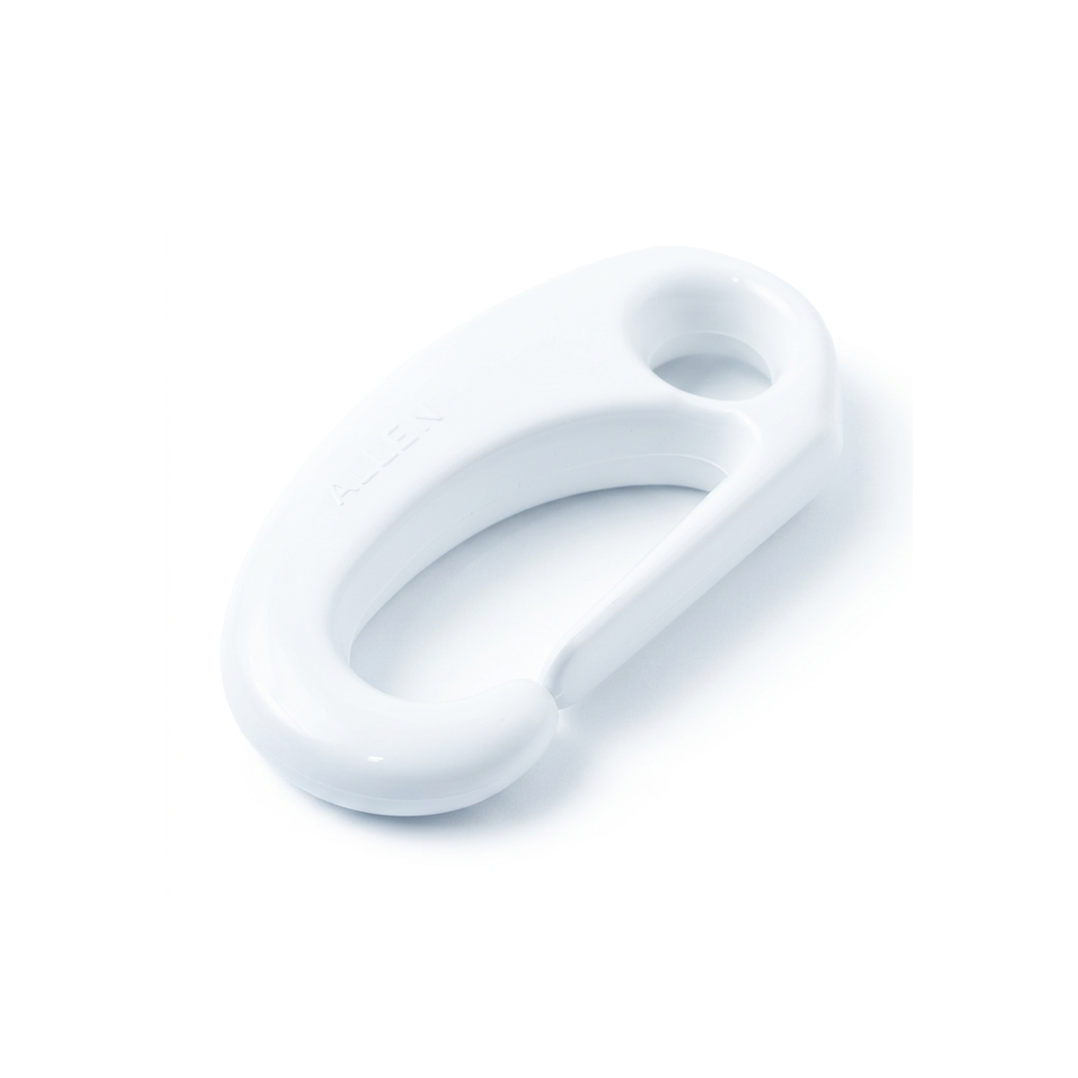 Nylon Spring Hook – Allen