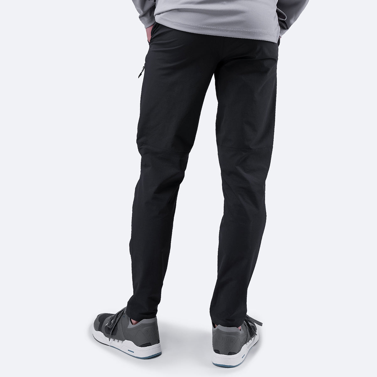 Mens Stretch Fast Dry Deck Pants – Zhik