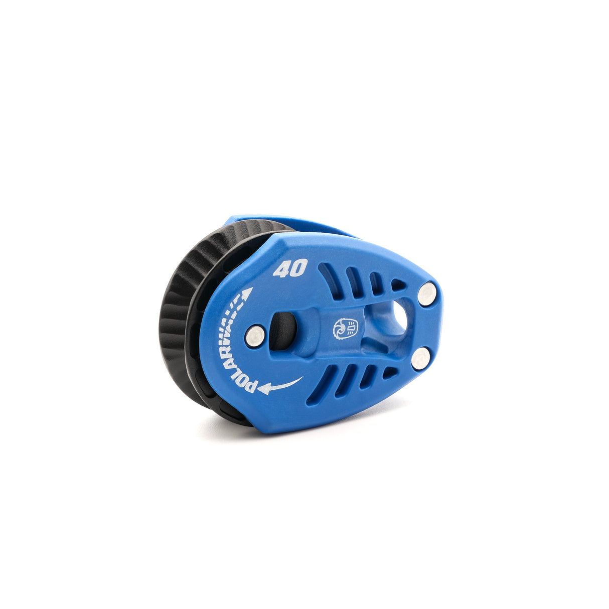 Automatic Ratchet Block 40 mm – PolarWave