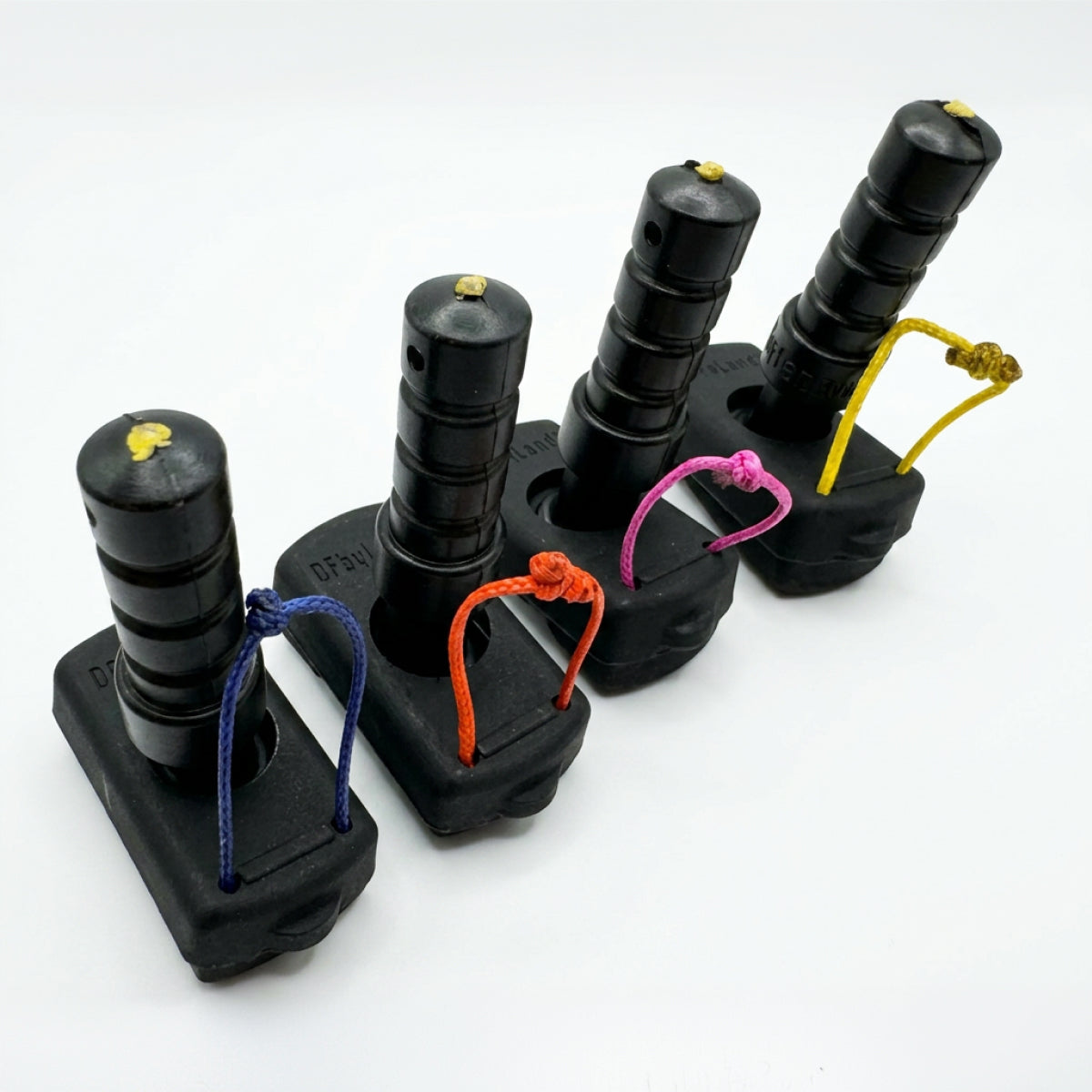 Universal Joint rope core – CF