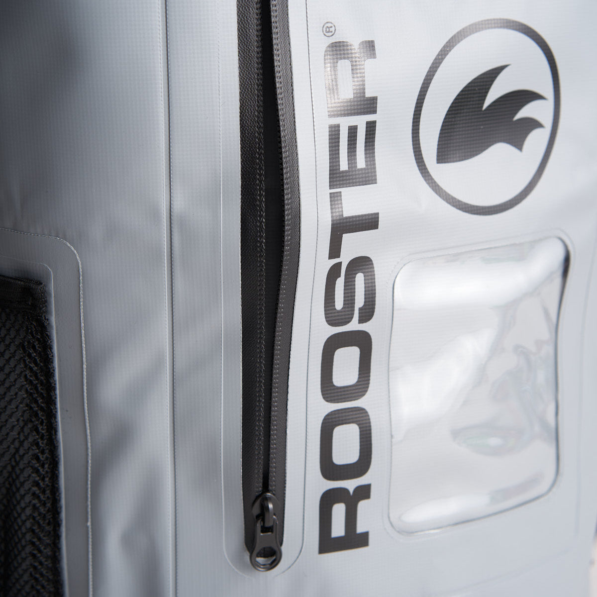Rooster 35L waterproof dry backpack