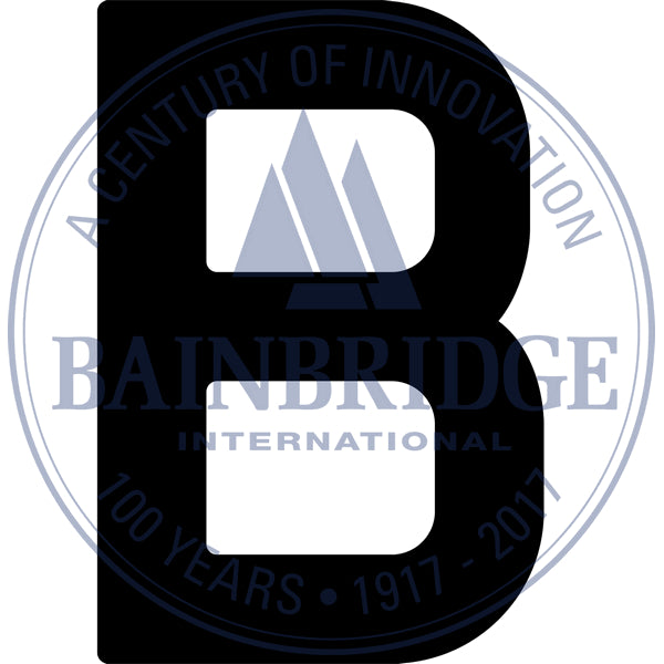 ILCA 6 & 7 Zeilnummerset 300 mm – LiveWatersports