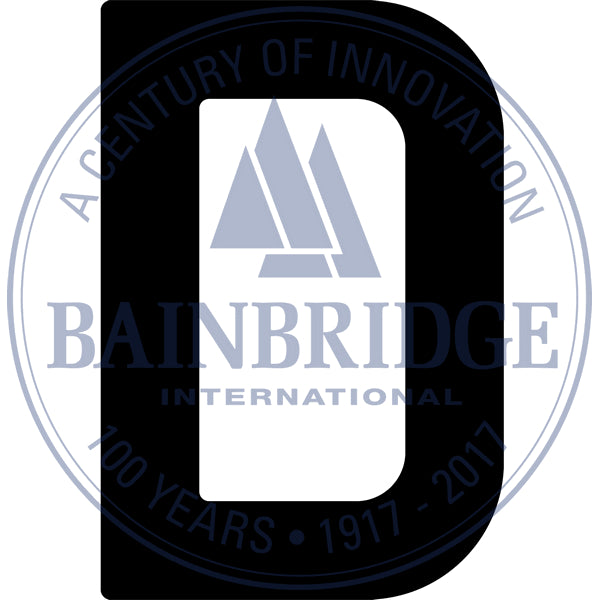 ILCA 4 Sail Number Set NED 230 mm – LiveWatersports