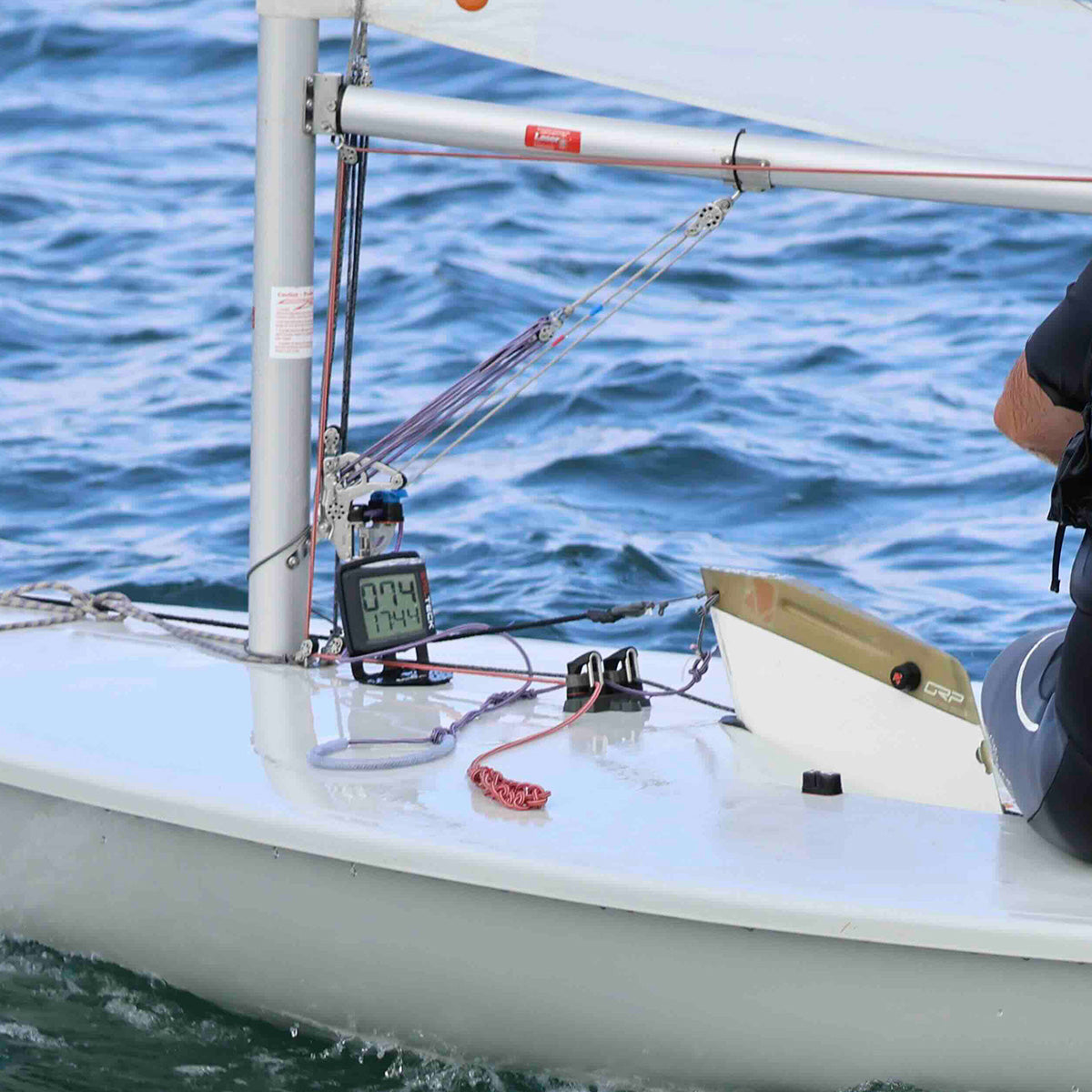RACE COMPASS – SAILTECK