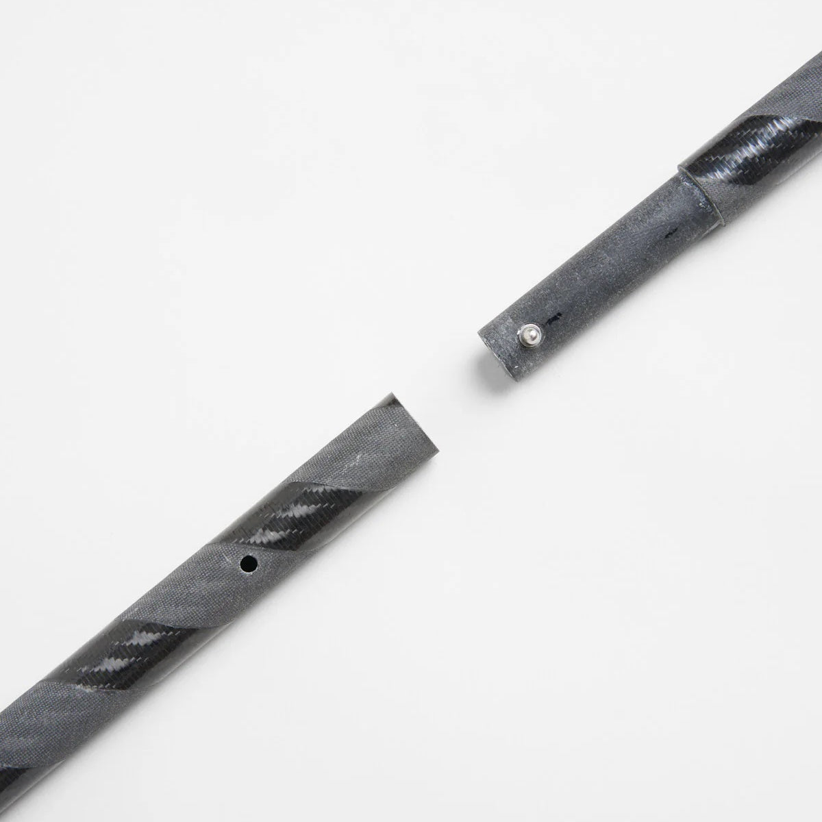 ILCA Travel Carbon Tiller Extension – Rooster