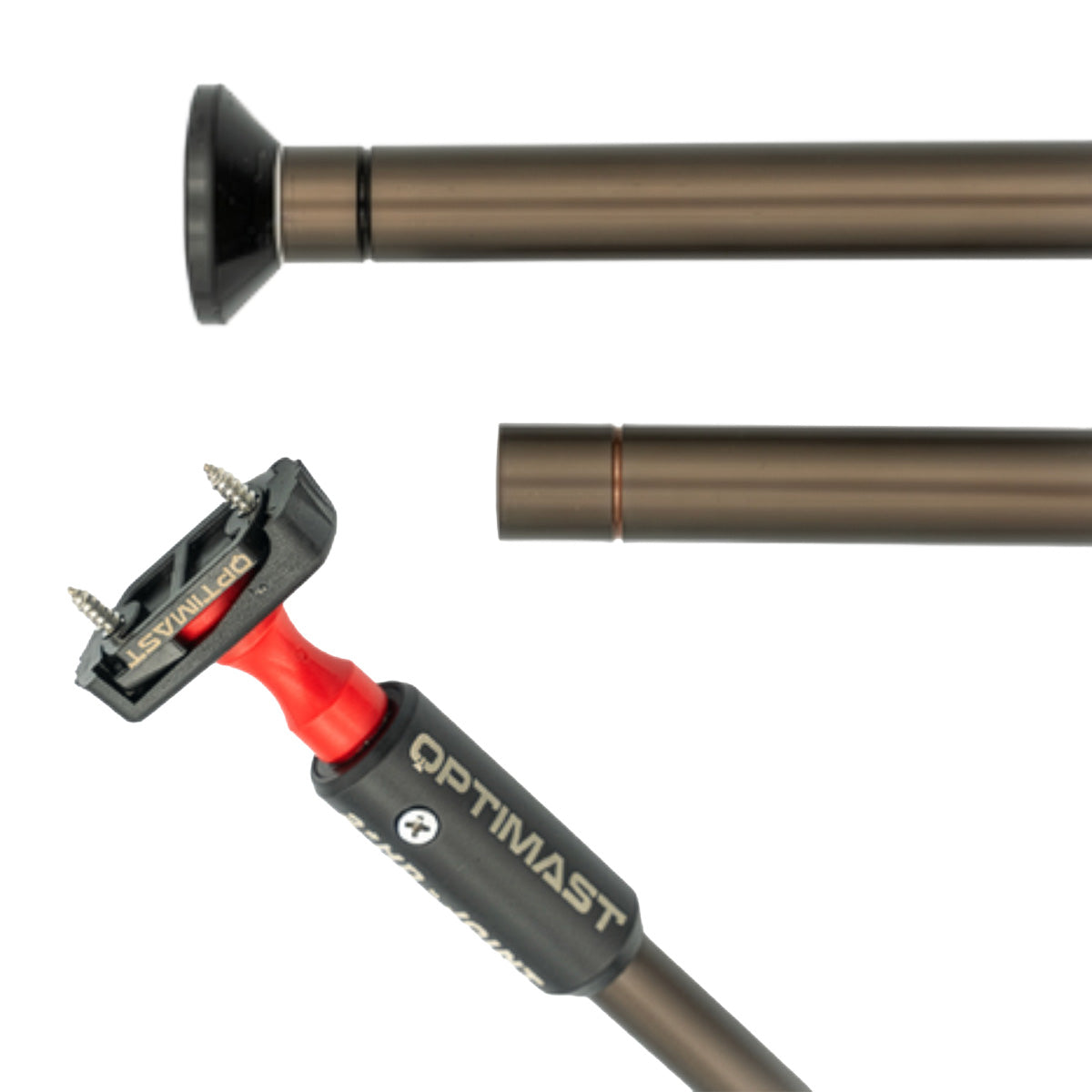Optimist Rotational Tiller Extension – Optimast