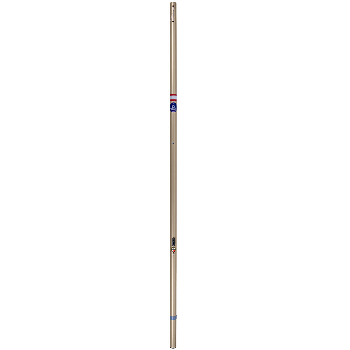 Blue Ultimate Racing Mast - Optimast