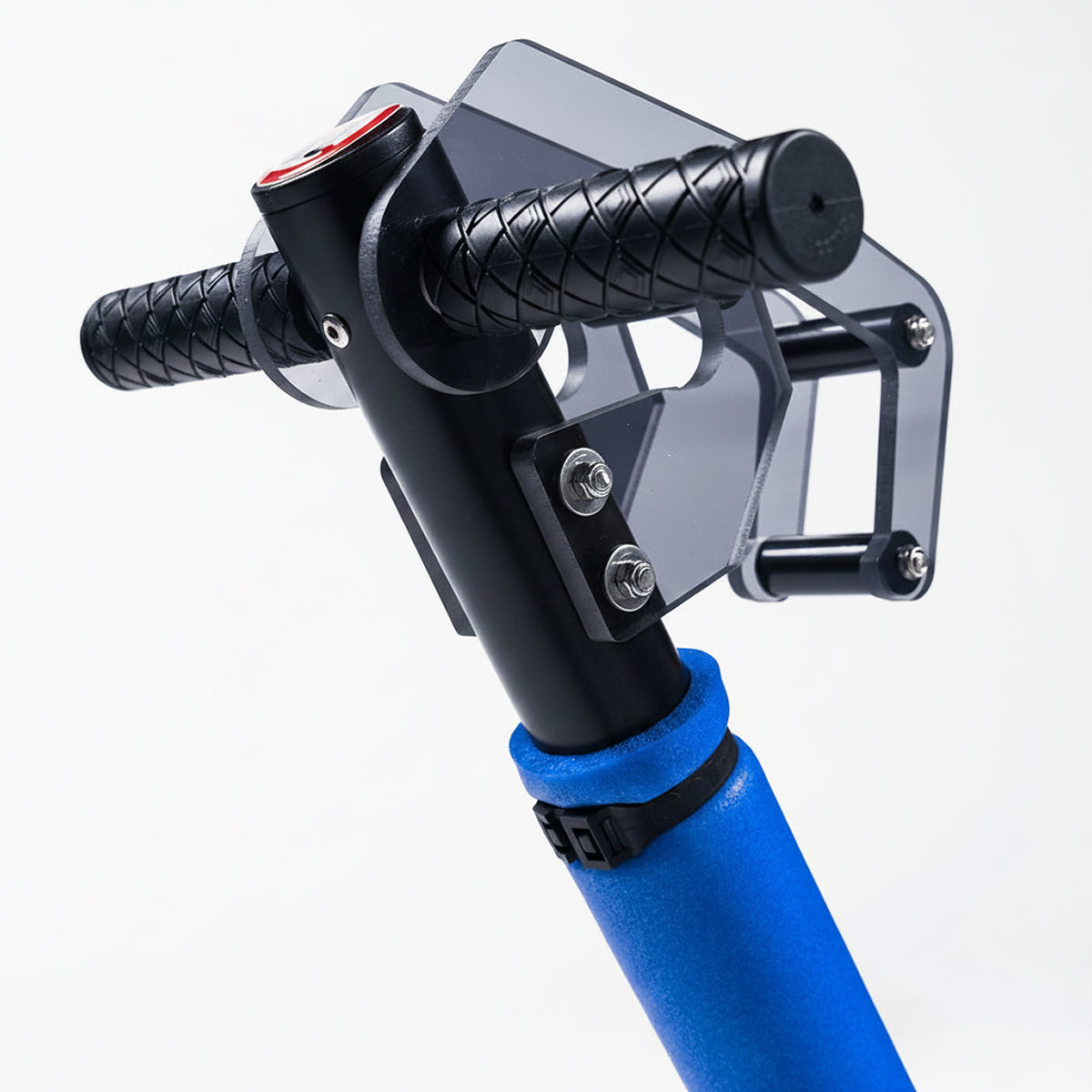 Improved Optimist Trolley – OP-5 – Optimast