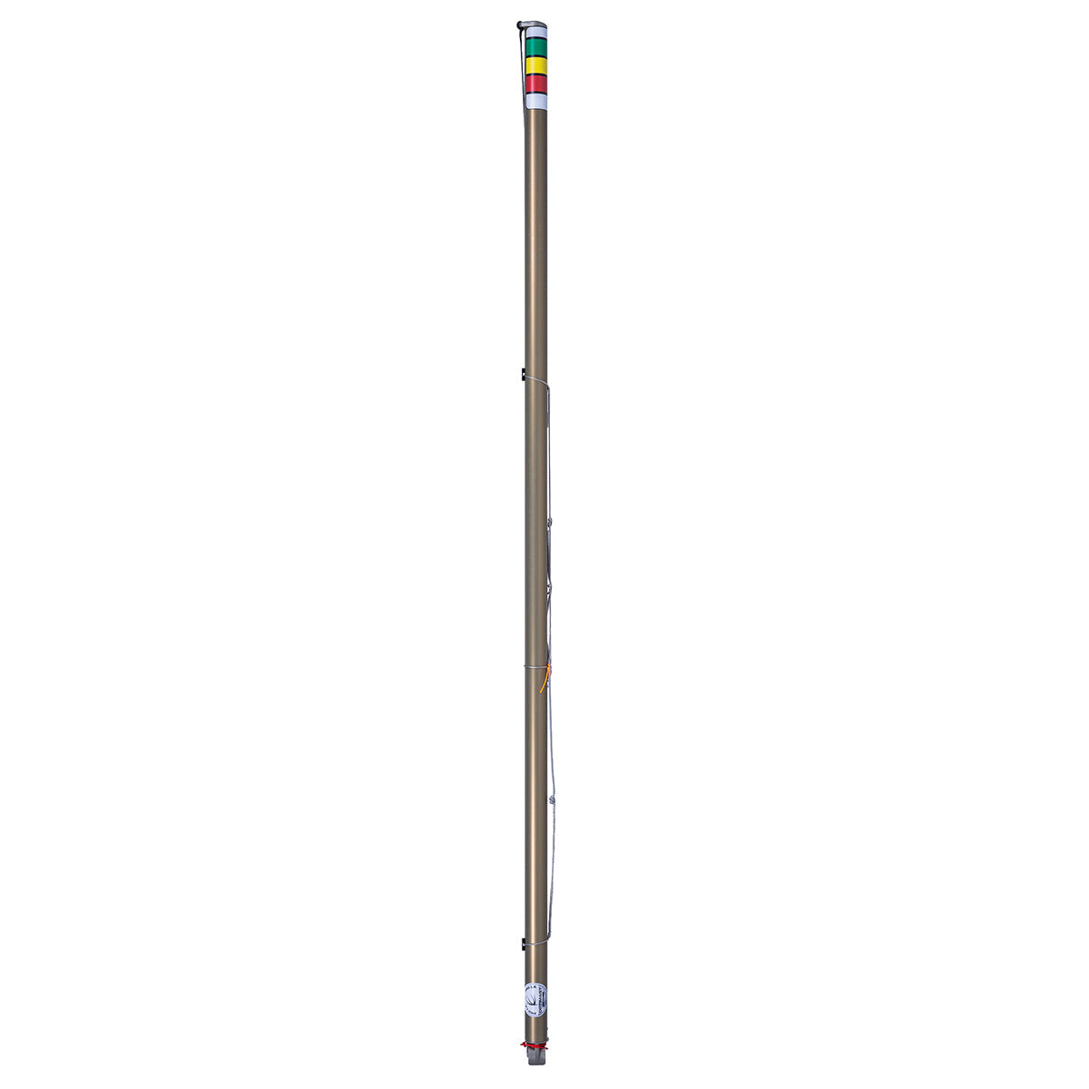 PRO L.E. Ultimate Racing Boom – World Championship Equipment - Optimast