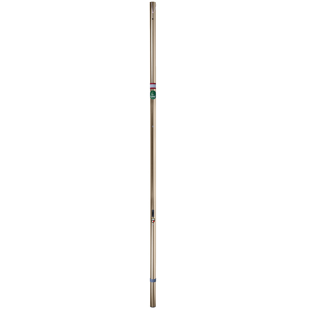 Green Spar Ultimate Racing Mast – Optimast