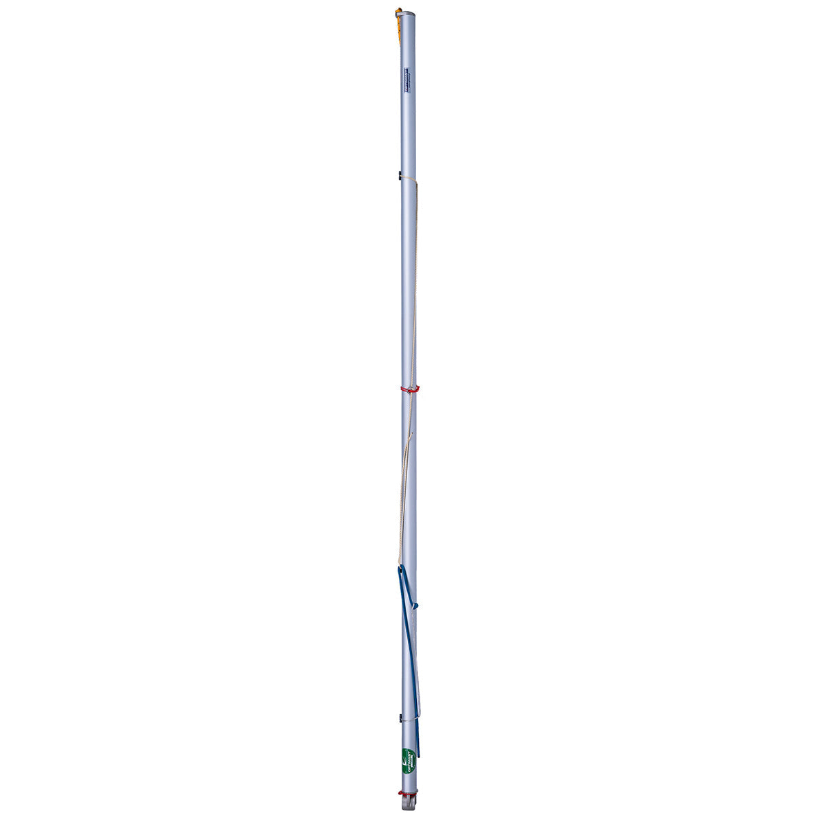 Green Boom Ultimate Racing – Optimast