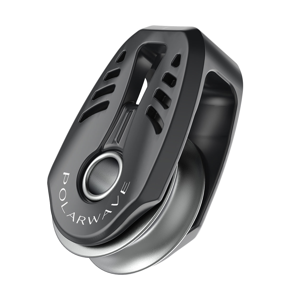 Heavy Load Sailing Block 29 mm – PolarWave