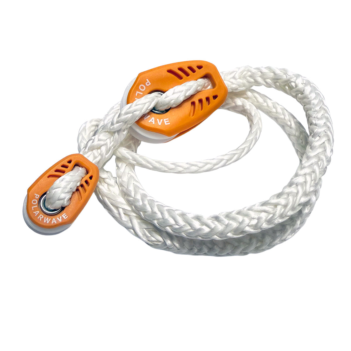 ILCA Cunningham Primary Line & Block Bundle – Marlow SK79 + PolarWave