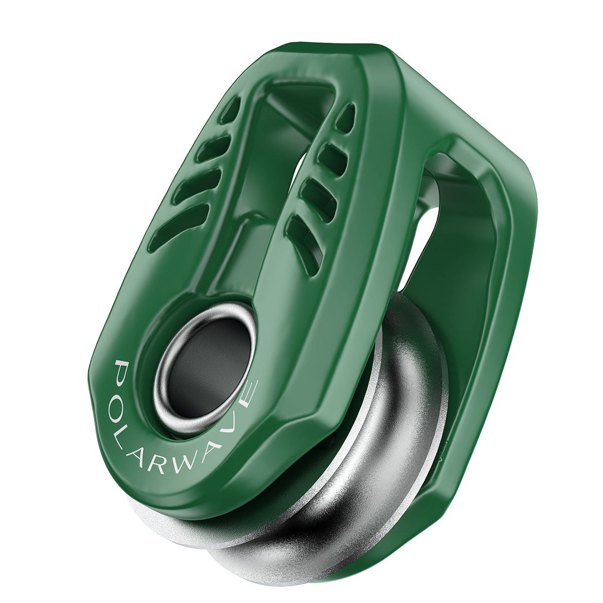 Heavy Load Sailing Block 18 mm – PolarWave