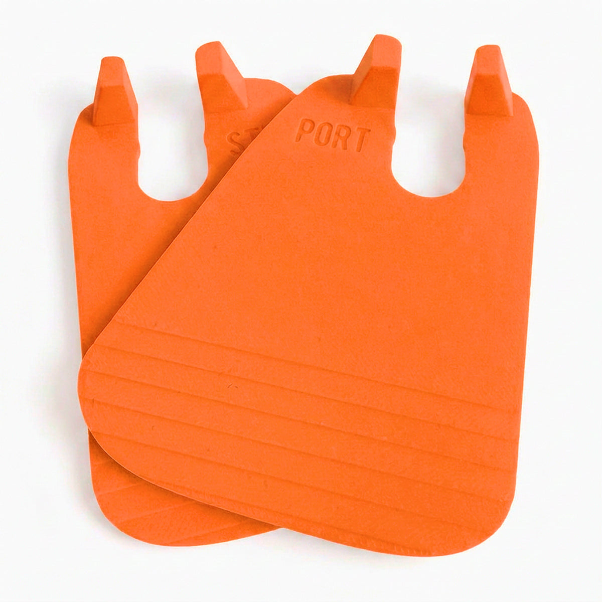 ILCA Overloop Wear Pads – Live Watersports