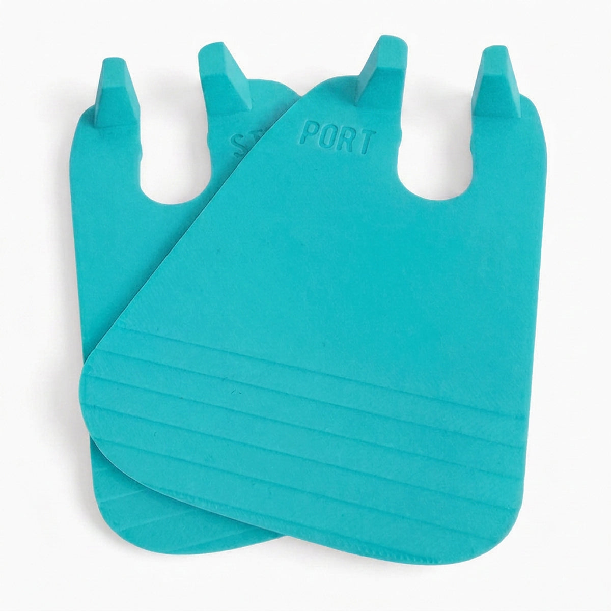 ILCA Overloop Wear Pads – Live Watersports