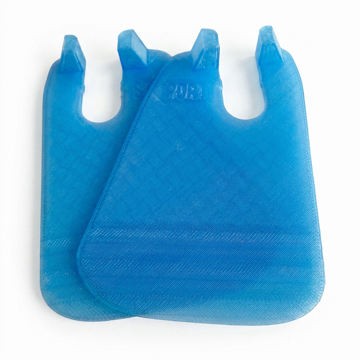 ILCA Overloop Wear Pads – Live Watersports