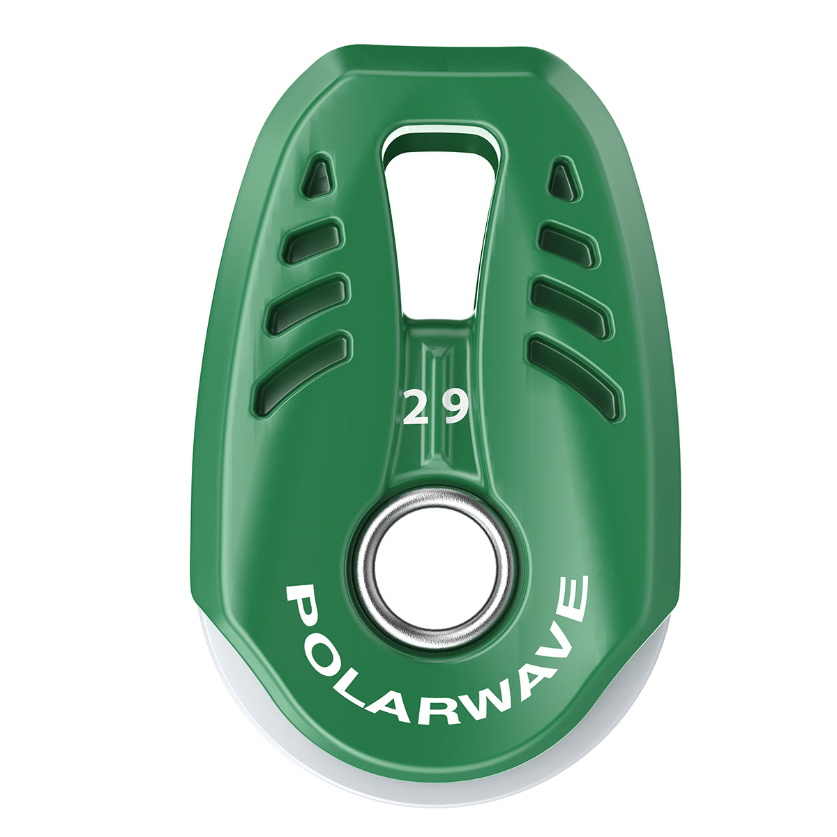 Lightweight Sailing Block 29 mm – PolarWave