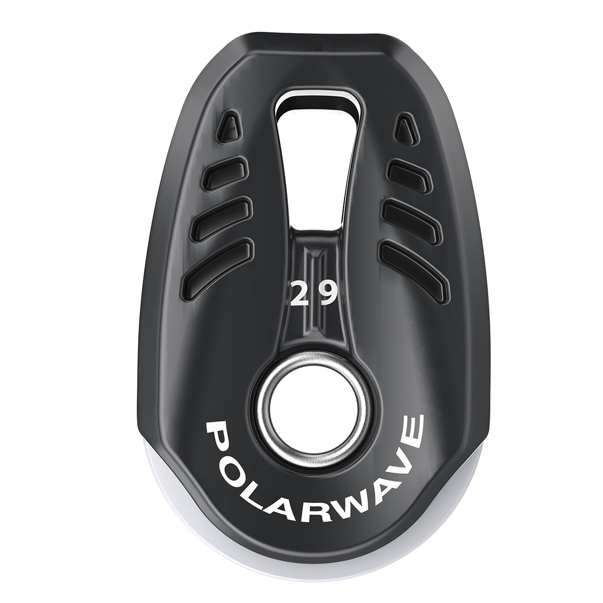 Lightweight Sailing Block 29 mm – PolarWave