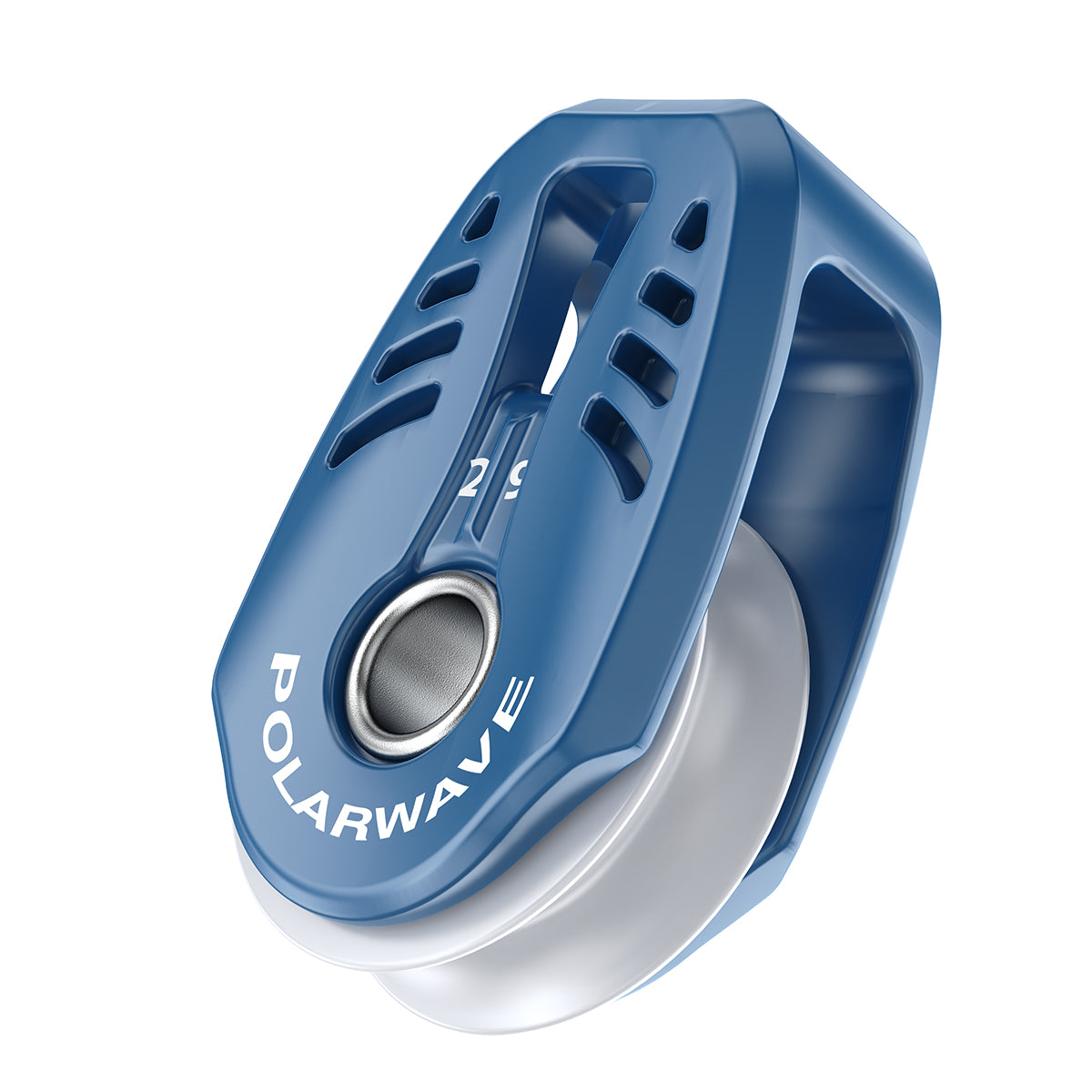 Lightweight Sailing Block 29 mm – PolarWave