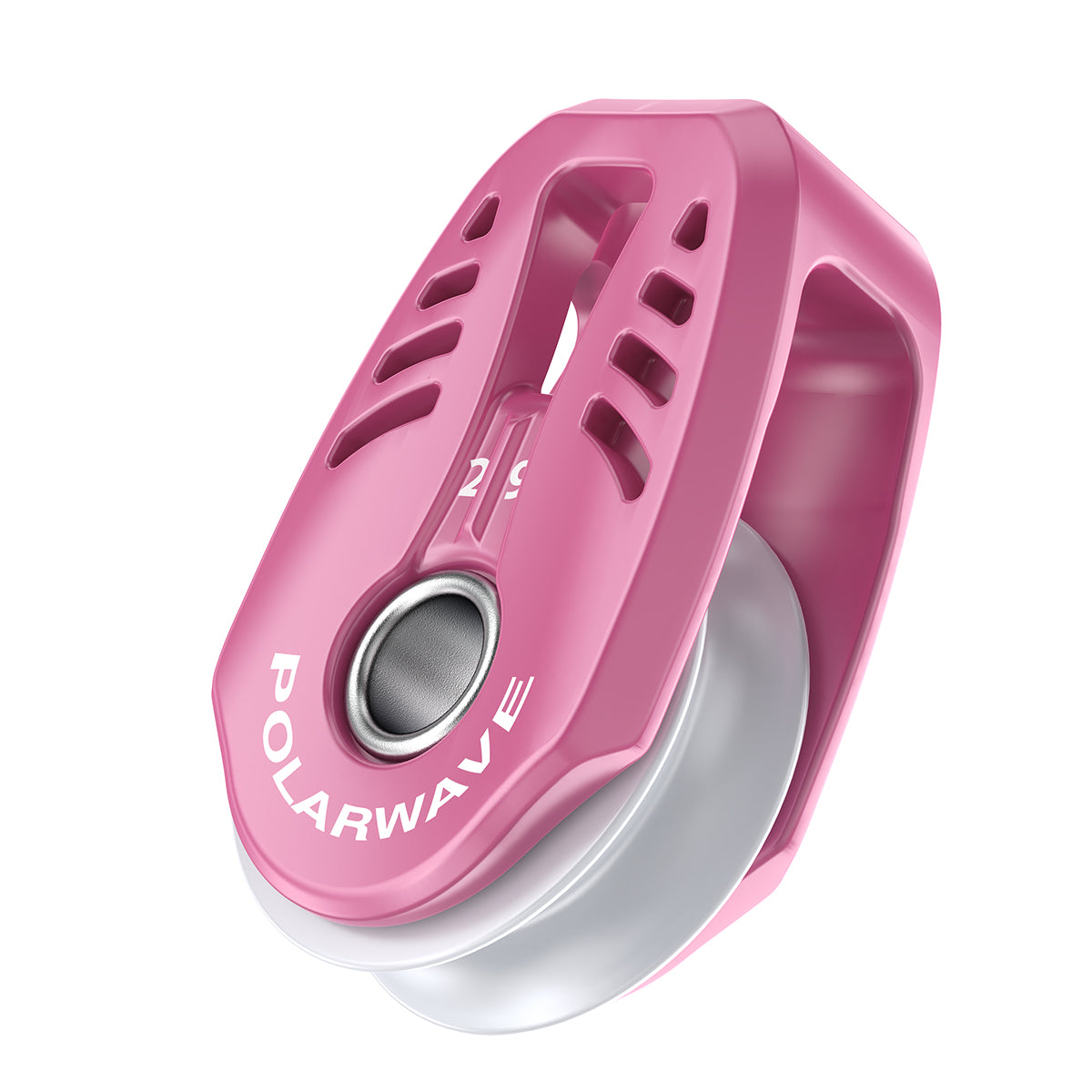 Lightweight Sailing Block 29 mm – PolarWave