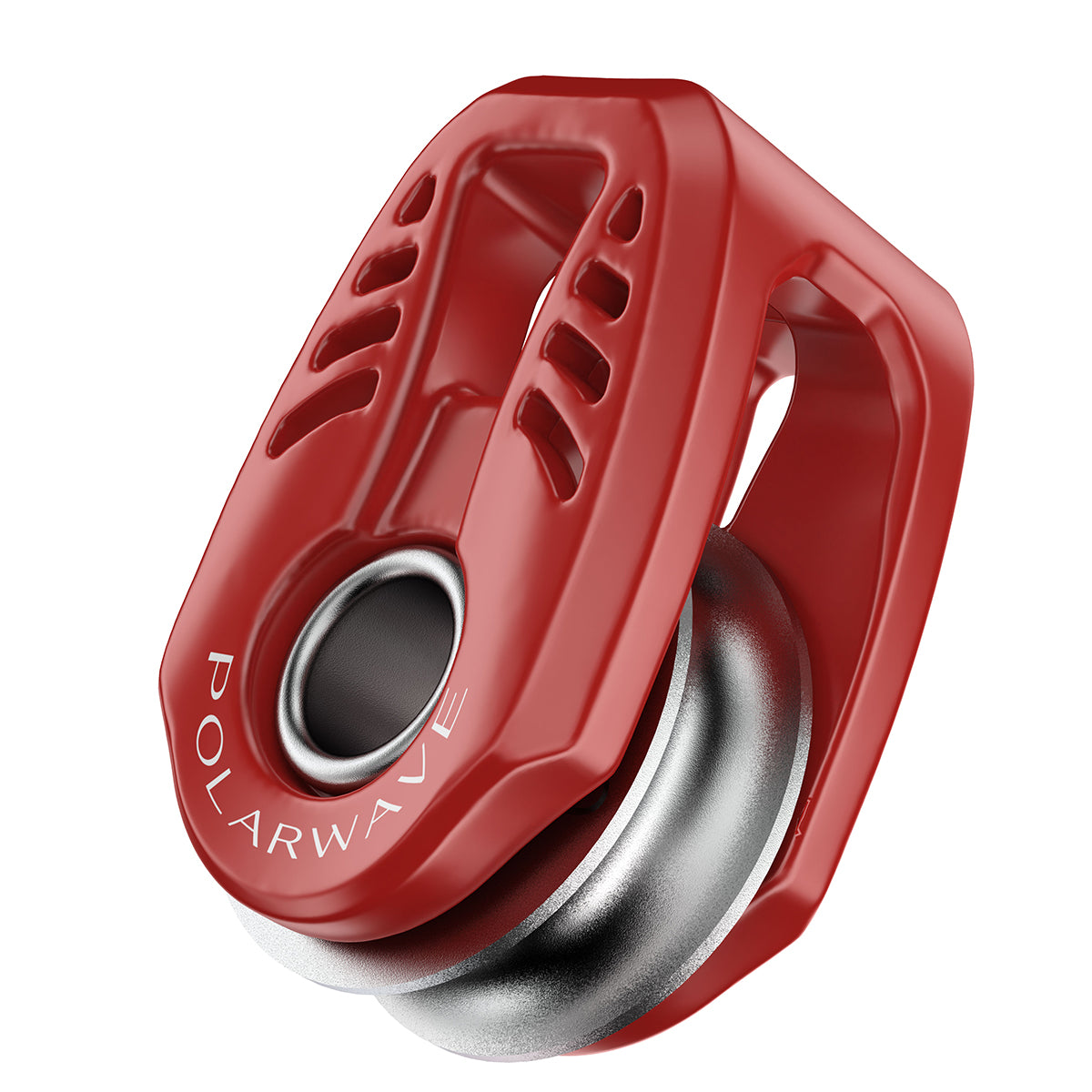Heavy Load Sailing Block 18 mm – PolarWave