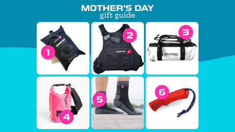 6 Mother’s Day presents that will be useful to you too 😉