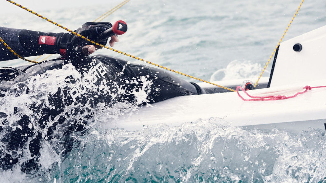 Introducing Rooster at LiveWatersports